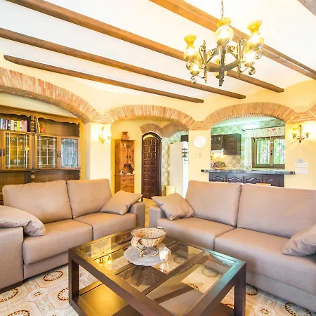 Vogel Villa