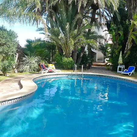 Vogel Villa *