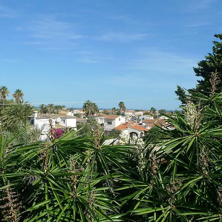 Vogel Villa Els Poblets