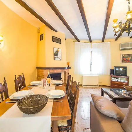 Vogel Villa