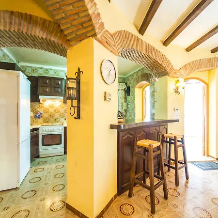 Vogel Villa Els Poblets
