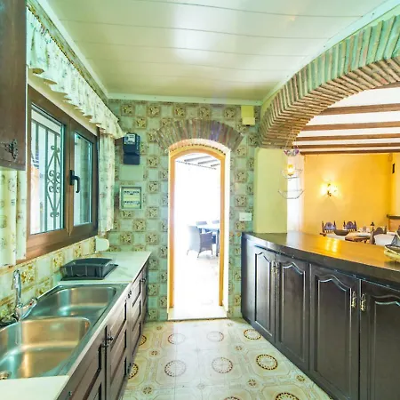 Villa Vogel *