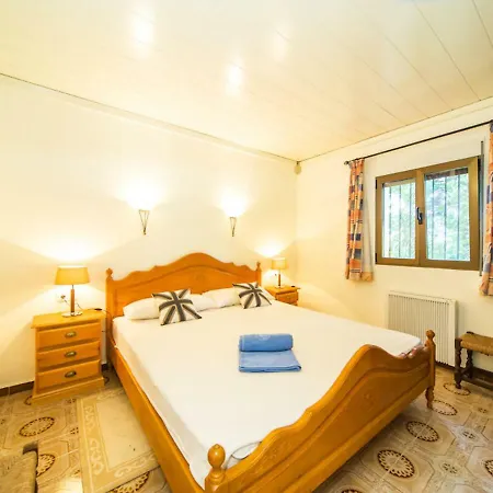 Vogel Villa Els Poblets
