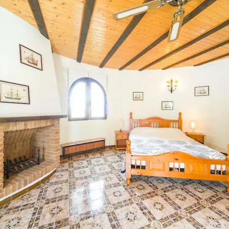 Vogel Villa *